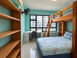 Blk 58 Havelock View (Bukit Merah), HDB 4 Rooms #627481301